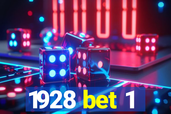 1928 bet 1